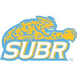 southern-jaguars-alternate-logo-2014-2016-3
